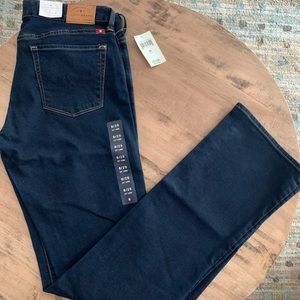 NWT Lucky Brand jeans